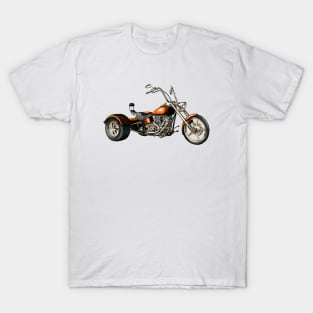 Trike T-Shirt